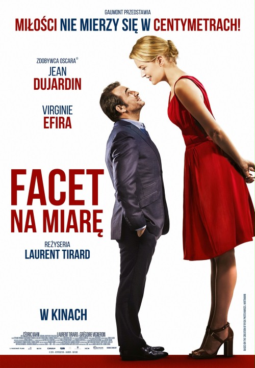 Facet na miarę